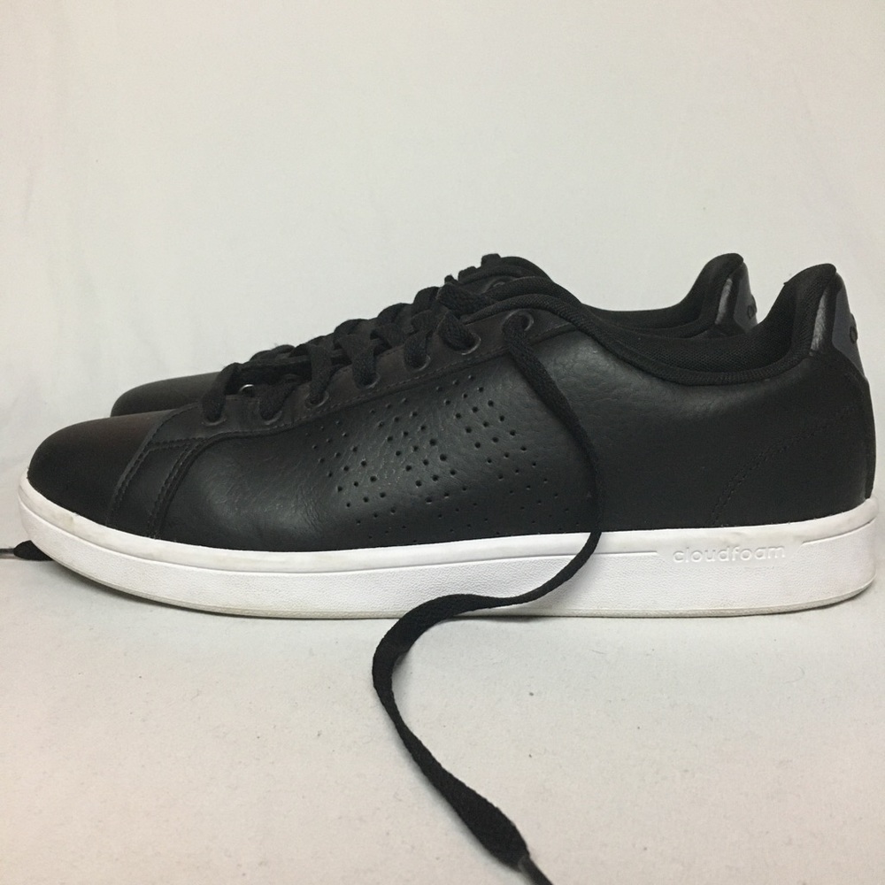 Adidas Cloudfoam Advantage Mens Size 12 USED W/BOX